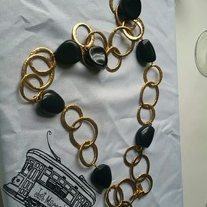 Kenneth lane necklace